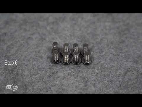 Pizzaugnsbord 110 cm