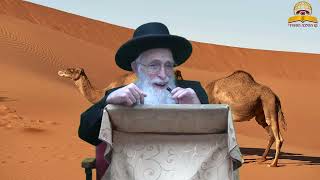 פרשת תולדות תשפ"ו - הרב יהודה יוספי (קו ההלכה הספרדי) - התמונה מוצגת ישירות מתוך אתר האינטרנט יוטיוב. זכויות היוצרים בתמונה שייכות ליוצרה. קישור קרדיט למקור התוכן נמצא בתוך דף הסרטון