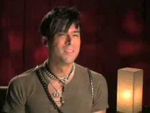 Keo Nozari interview on MTV's LOGO network