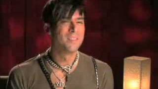 Keo Nozari interview on MTV's LOGO network