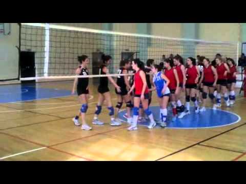 Nuova Oregina - Serteco  3-0 Saluto