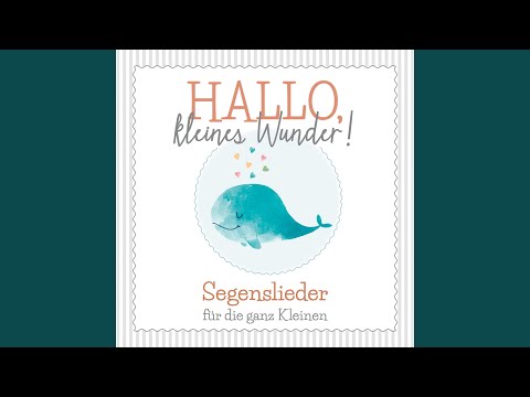 Hallo, kleines Wunder