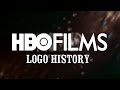 HBO Films Logo History 507