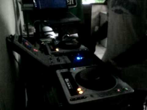 DJ AFROBOY PASS PASS FREESTYLE REACT