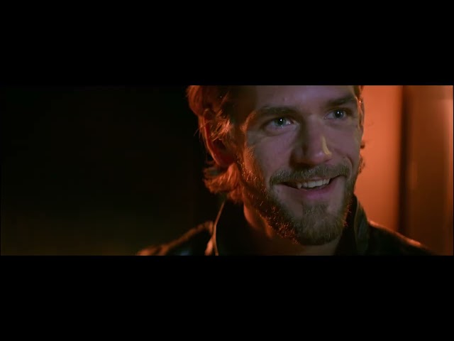 The Passenger Alexander Bruckner 2020