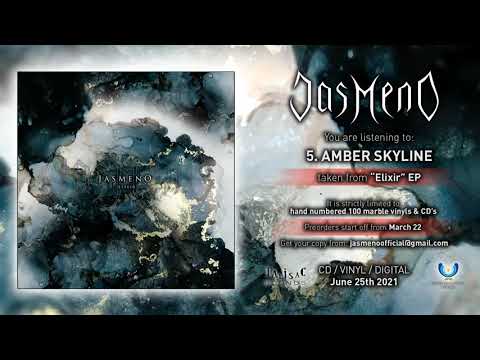 Jasmeno - Amber Skyline (taken from Elixir EP 2021)