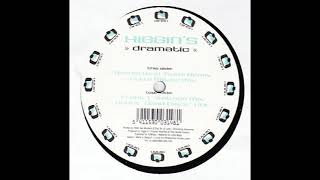 Higgin's - Dramatic  (Borderland Twins Remix) (2001)