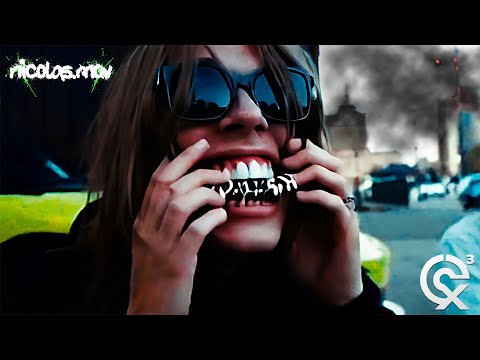 BURBERRY - Haranczykov x zane (OFFICIAL VIDEO)