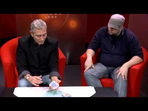 At the Table Live Lecture Jack Carpenter - DVD