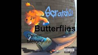 Butterflies (cover)