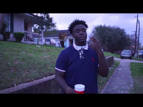 Geaux Justin - I Aint Mad Atchu (Dir. By @Imrichporter)