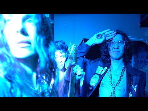 Bar Italia - Cowbella -Live @ Knust, Hamburg - 03/2026