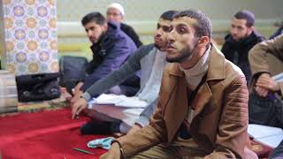 صورة شرح رسالة ابن أبي زيد القيرواني // 11 // للدكتور البشير عصام المراكشي