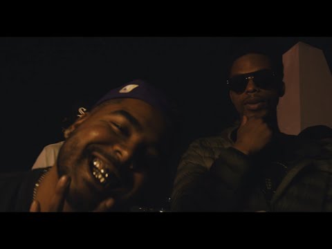 As If ! & GoGetta.Kb - Home Alone (Official Video)