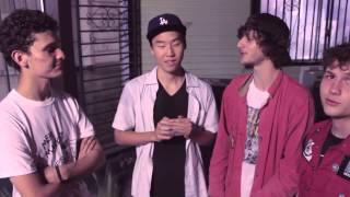 PENNIBACK TV - Episode 1 "Baby Fleas"