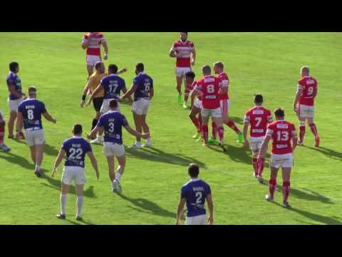 TO XIII vs Doncaster - Le match en intégralité - 04.06.2016