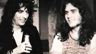 Alice Cooper - Muscle Of Love - 1973