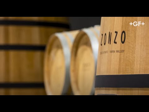 Zonzo Estate - The Yarra Valley Australia | Reference Case COOL-FIT