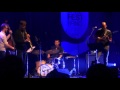 Luboš Soukup Quartet (CZ, SK, D, DK)