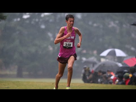 Nico Young Destroys 2019 NXN Field - Full Race
