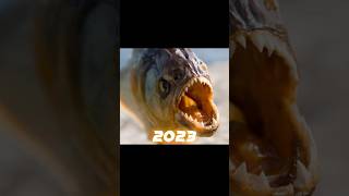 Download lagu 2023 Piranha vs 5000 bce 5000 Piranha #viral #shorts mp3 Download lagu 2023 Piranha vs 5000 bce 5000 Piranha #viral #shorts mp3