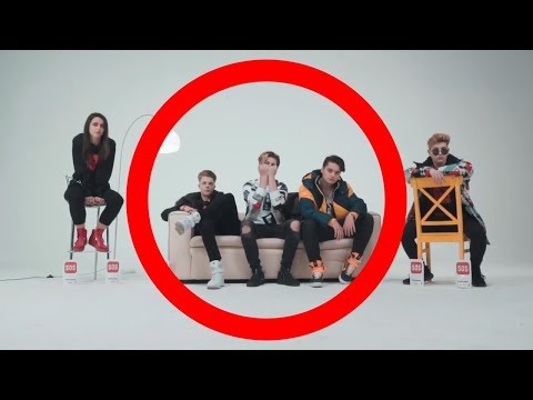 oare greseli in 5GANG - SOS