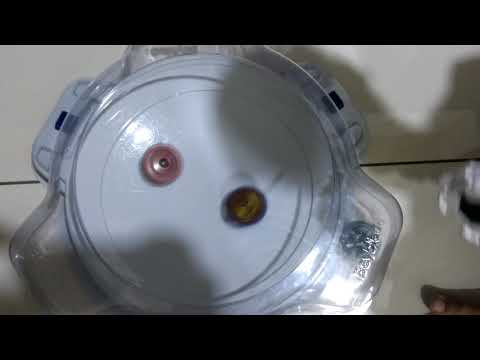 King Kerbius vs Storm Spryzen vs Xeno Xcalius