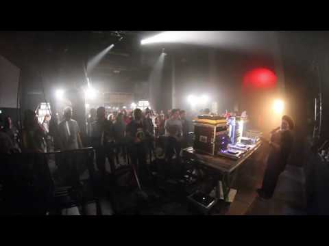 Massive's Corner #32   KING EARTHQUAKE Last Tune powered by WELDERS HI FI