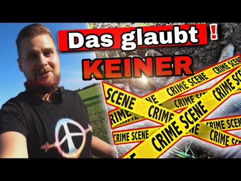 Einfach HART !! SONDELN - Das gibts SELTEN