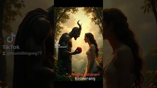 Download lagu Neraka Jahanam - Boomerang       #liriklagu #ai #boomerang #neraka  #setan #rockindonesia mp3