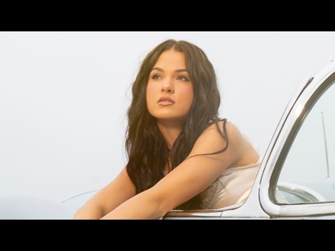 Jessica Baio - bad times (official lyric video)