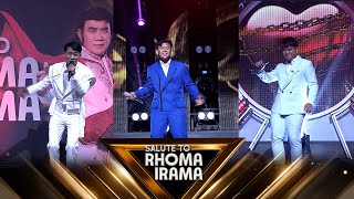 Download lagu Trio Keren! Yusuf, Robi dan Ferdi Tampilkan Versi Enerjik Lagu Rhoma Irama! | Salute To Rhoma Irama mp3 Download lagu Trio Keren! Yusuf, Robi dan Ferdi Tampilkan Versi Enerjik Lagu Rhoma Irama! | Salute To Rhoma Irama mp3