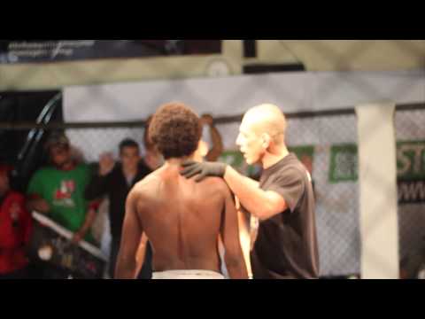 Manel "Prodigio" Kape 18 anos VS Renato Ferreira 32 Anos