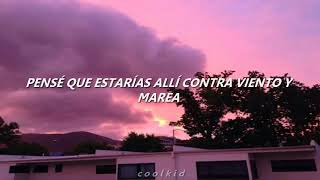 LANY - Thick And Thin (Sub Español)