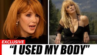 Kelly Reilly Reveals She Didn't Audition for Yellowstone