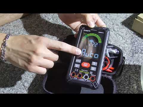 YouTube Video Vorschau