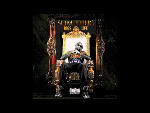 Slim Thug - 84s