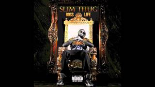 Slim Thug - 84s