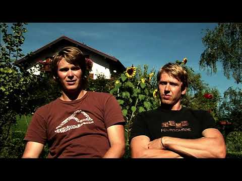 Faszination Bergfilm - Himmelhoch und Abgrundtief (Part3)