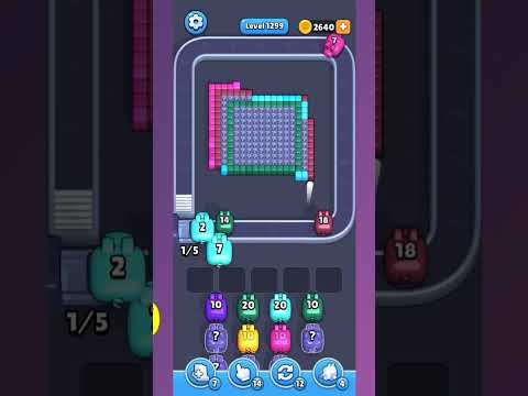 Guia do Pixel Flow Nível 1299