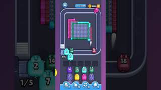 Pixel Flow Level 1299