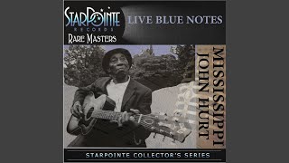 The Angels Laid Him Away (Live)