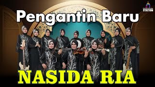 Download lagu Nasida Ria - Pengantin Baru mp3