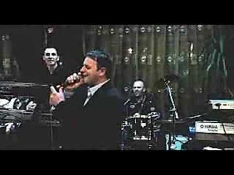 Avni Deliu - Mos u largo