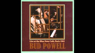 Bud Powell-52nd Street Theme.wmv