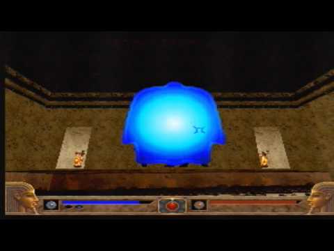 exhumed ps1 vs saturn