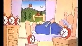 Frère Jacques - Brother John - Little People, Fav Songs