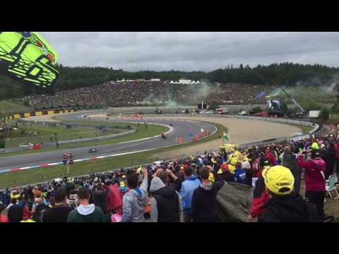 Brno Moto GP 2016