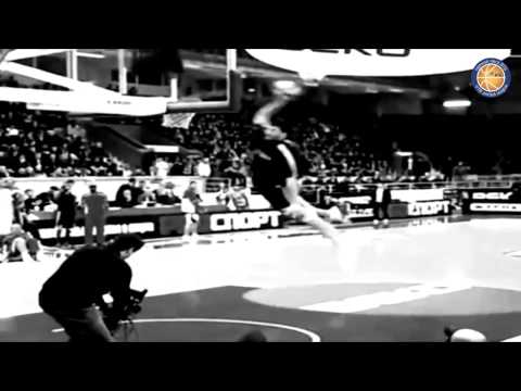 Master Class: Valery Likhodei