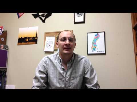 Rigor Mortis and Livor Mortis